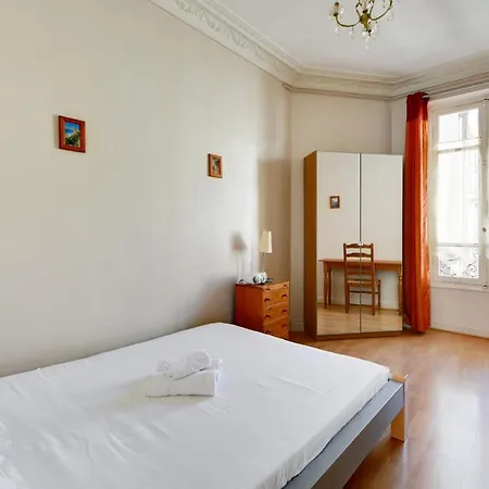 Appartement Near Nice's Harbor Nice